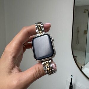 Apple Smart Watch 8 Series GPS